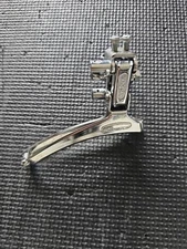 Suntour Allegro vintage front deraileur Japan 4532 Maeda Industries 25.4 