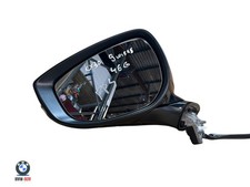 Mazda CX-30 Door Wing Mirror Electric Power Folding Left  9PIN