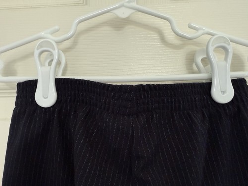 Calvin Klein Boy's 4 Piece , Tie Suit Set , Blue Size 7 - Picture 7 of 8