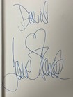 Signed Jane Fonda, “My Life So Far” (2005) 1st Ed HC Book — photo 6
