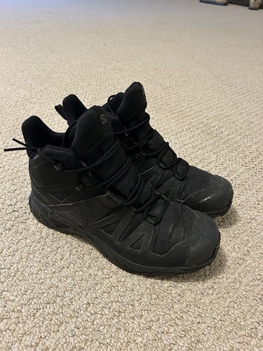 Salomon X- Ultra Forces M10 GTX