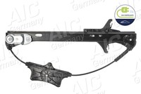 Fensterheber Hinten Rechts FÜR VW Passat B8 Variant (3G5, CB5) - AIC 72641