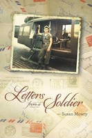 Susan Mowry | Letters From A Soldier | Taschenbuch | Englisch (2015) | iUniverse