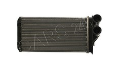 Innenraumheizung Wärmetauscher Für PEUGEOT CITROEN 307 Cc Sw 6448N5