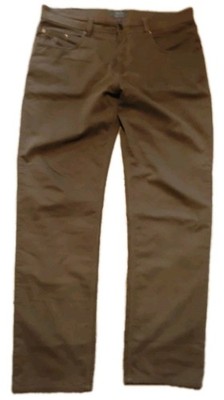 Bugatti Jeans W36 L32 graubraun Modell Nevada Thermo sehr guter Zustand
