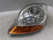Feu avant (phare) Chevrolet MATIZ