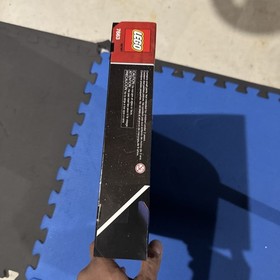 LEGO 7663 Sith Infiltrator Star Wars SEALED RARE Retired