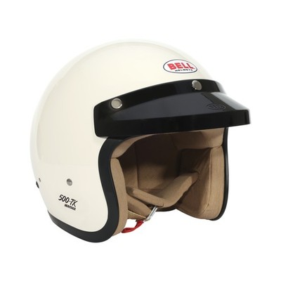 ls2 copter helmet LS2 OF600 Copter II Solid Open Face Helmet