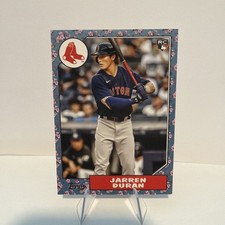 Top 20 Budget Football Hall of Fame Rookie Cards from the 1980s 38
