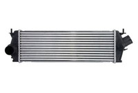 Thermotec DAX014TT Intercooler LadegeräT FüR Nissan Opel Renault Vauxhall