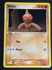Pokemon ex: Emerald Singles - Your Pick! on eBay
