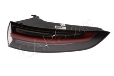 MAGNETI MARELLI Heckleuchte rechts schwarz LED Für PORSCHE Cayenne 9Y0945096H