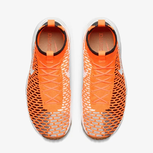 Nike Air Footscape Magista Netherlands Orange 652960-800 Men's Size image 5
