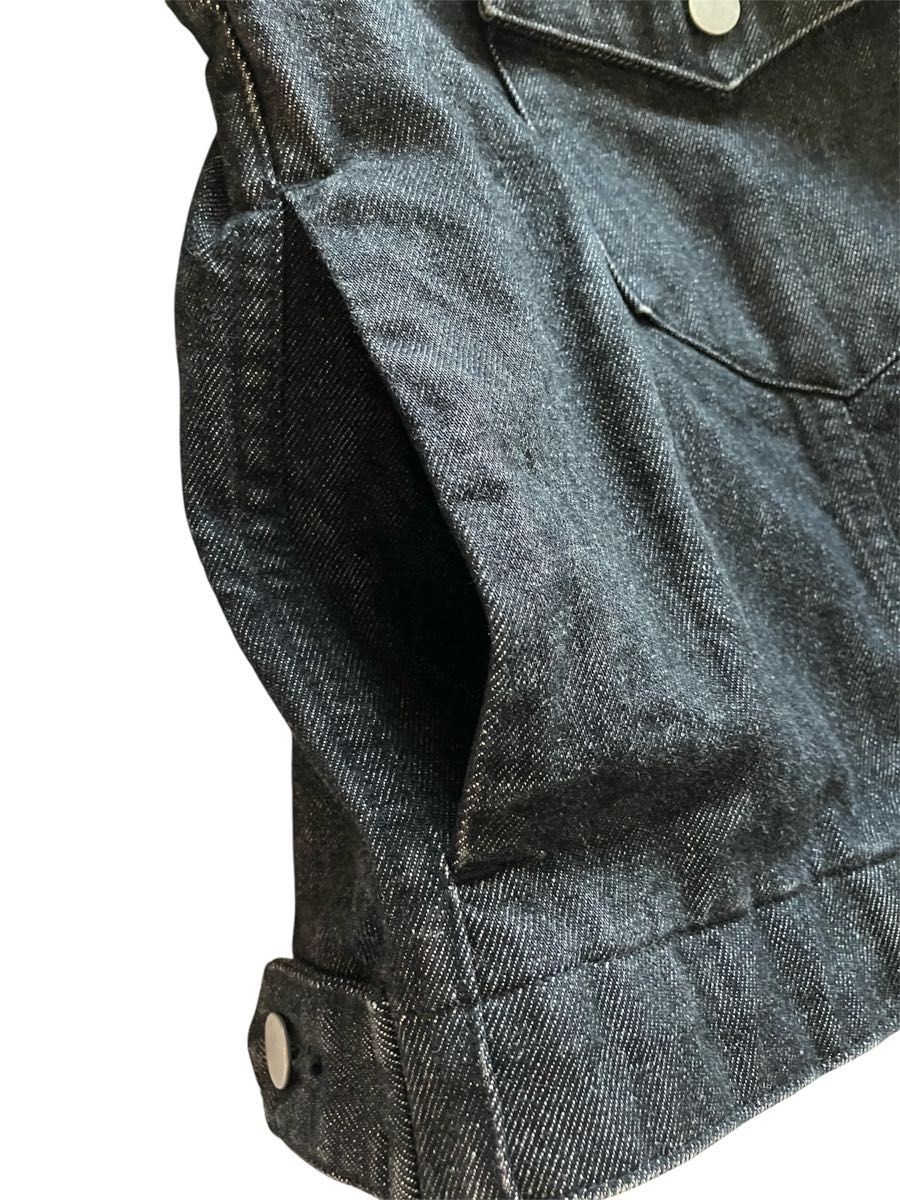 WESTOVERALLS tracker jacket - image 7