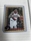 2025 Topps Anfernee Simons Base (Raw)