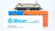 Roco N 02163 B E-Lok BR 150