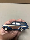 Corgi toys Ford Consul Cortina Super estate  Vintage Diecast car model