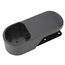 Elektrische Kabel Organizer Wandhalterung Steckerhalter Passen Für Modell 3 EM9