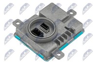 NTY SteuergeräT, Beleuchtung Beidseitig U.A. FüR Audi, Seat, Skoda, VW