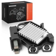 Régulateur alternateur BMW X5
