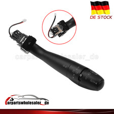 Lenkstockschalter Links Licht Blinker für Peugeot 206 207 307 406 407 807 NEU