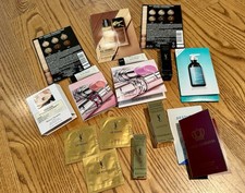 YSL Yves Saint Laurent Makeup Travel 14 item-Loveshine/Serum/Rouge++  New/Sealed