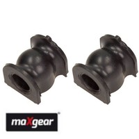 2X Lagerung FüR Stabilisator Maxgear 72-3061 Stabilager Gummilager FüR Honda