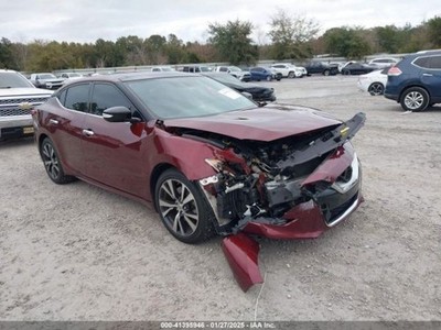 GAS TANK - Fuel Tank Sedan Fits 14-18 ALTIMA 1106205