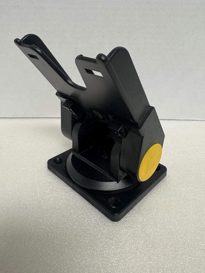 Hummingbird TCR 101 Fish Finder Part Stand Swivel Mount Bracket - Image 3 of 4