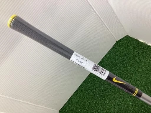 NIKE GOLF Sasquatch DYMO QUAD QUILLA 7W madera de calle flexible sin usar para damas-W sin H/C Foto 4 de 4