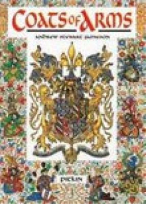 Coats of Arms (Pitkin Guides), Andrew Stewart Jamieson, Used; Very Good  Book