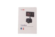 Yololiv Yolobox Portable Multi- Camera Live Straming Stuido (Brand New)