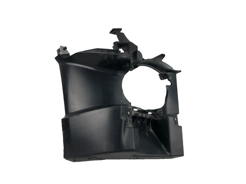 2016 BMW 3 Serie F30 Vorne Stoßstange Nebel Licht Unterstützung Rand Etui Rechts