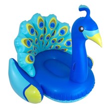Swimline Giant Peacock Lounger