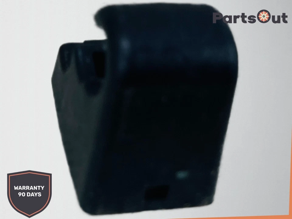 BMW X6 E71 2008-2014 - Parasol Clip/Soporte 8037387 Foto 4 de 4