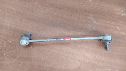 357 Riemen Vorne Links für BMW SERIE X3 (E83) 2.0d 2007 358111 - Afbeelding 2 van 10