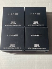 MAC Studio Tech Foundation Compact 10 g/.35 oz Select Color 