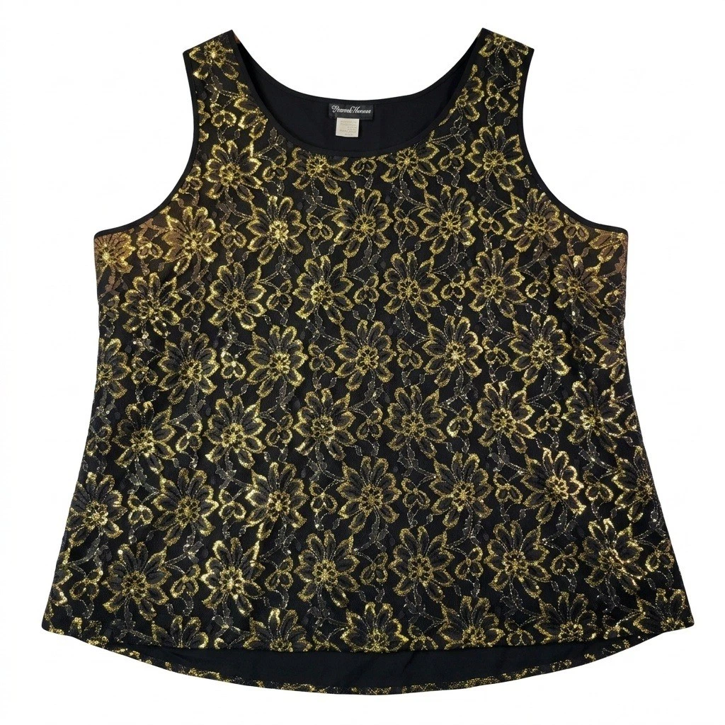 Dames haltertopje met pailletten en parels, kort camitopje in Y2K-stijl voor uitgaan, sexy mouwloze feesttopje, glanzende clubkleding, B-roos Rood, S Dames haltertopje met pailletten en parels, kort camitopje in Y2K-stijl voor uitgaan, sexy mouwloze feesttopje, glanzende clubkleding, B-roos Rood, S