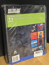 ASE Test Prep Medium and Heavy Truck Study Gu...