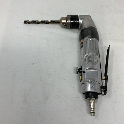 Universal Tool 3/8 Reversible Angle Drill 1800 RPM, Made in England , UT8860R-1