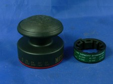 Bobina spool Mitchell Full Control 2540 5540 solo RD only rif 83582 +arbor 83583