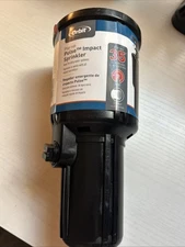 ORBIT 55200 PULSE 3" POP-UP IMPACT SPRINKLER HEAD UNDERGROUND 360 HEAD NEW ATL