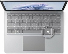 New Microsoft Surface Laptop 6 13.5" Ultra 7 165H 1TB SSD 64GB RAM Platinum