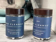 Plexus Bio Cleanse 120 Capsules Digestive Sup...