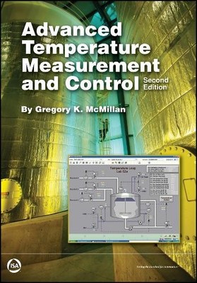 Advanced Temperature Measurement and Control by Gregory K. Mc... - 9781936007387