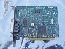 NI National Instruments PCI-GPIB IEEE 488.2 Card/Circuit Board 183617G-01 5211
