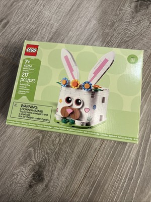 Lego 40764 Easter Bunny Surprise GWP Limited Edition New Sealed