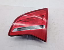 Vauxhall Meriva B 2010-17 O/S Right Driver Rear Inner Tail Light 13260841
