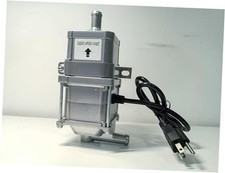 120V 3000W High-Power Engine Block Heater with Thermal Overload Protection 