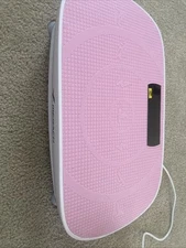 MERACH MR-2398 Vibration Plate Exercise Machine Gray*